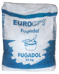    EUROGIPS FUGADOL